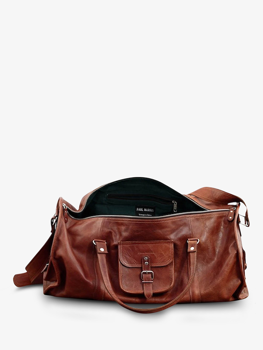 Paul marius sac sale voyage