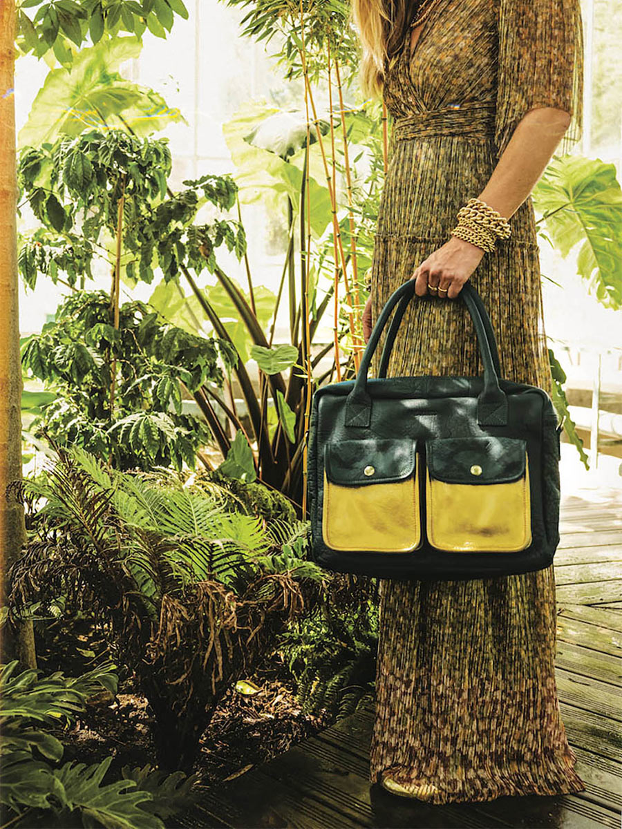 Sac a mains paul marius top
