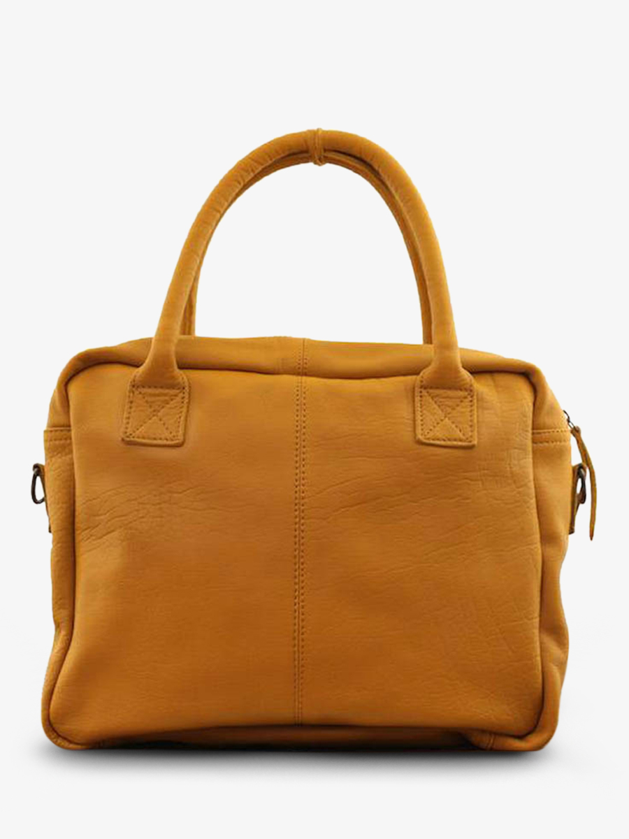 leather-document-holder-for-woman-yellow-rear-view-picture-ledandy-saffron-paul-marius-3760125333830