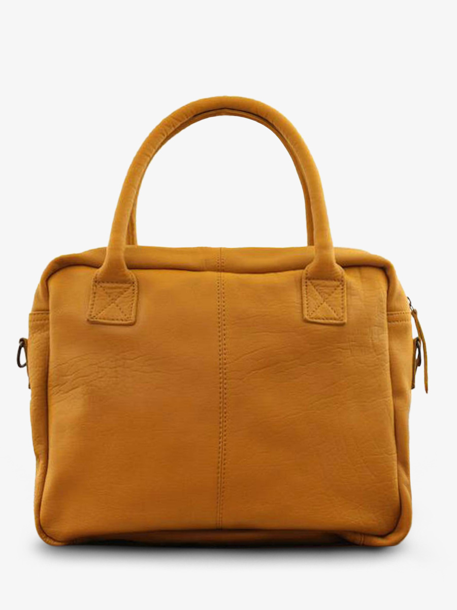 leather-document-holder-for-woman-yellow-rear-view-picture-ledandy-saffron-paul-marius-3760125333830