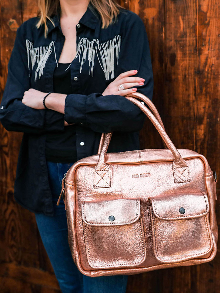 Marius sac cuir outlet