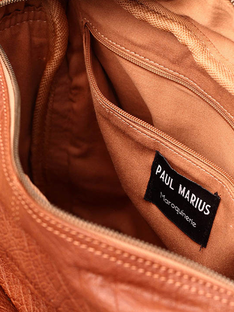 Maroquinerie paul et marius store
