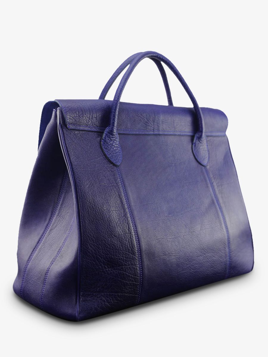 big-leather-travel-bag-for-men-blue-rear-view-picture-rouen-delhi-egyptian-blue-paul-marius-3760125341439