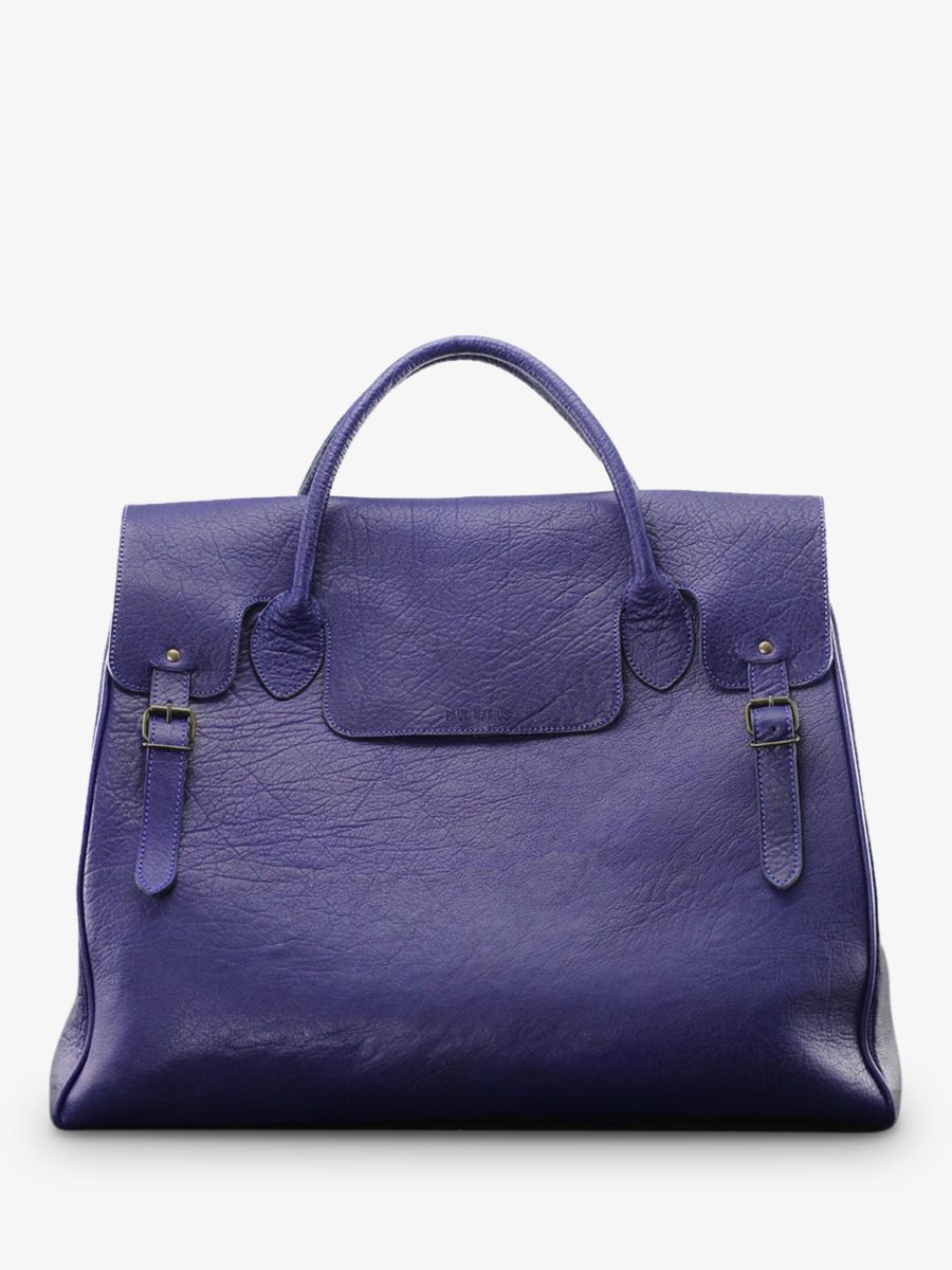 big-leather-travel-bag-for-men-blue-side-view-picture-rouen-delhi-egyptian-blue-paul-marius-3760125341439