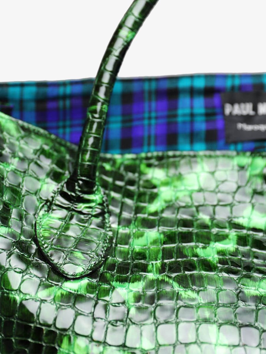 big-leather-travel-bag-for-men-green-matter-texture-rouen-delhi-caiman-varnished-emerald-paul-marius-3760125341491