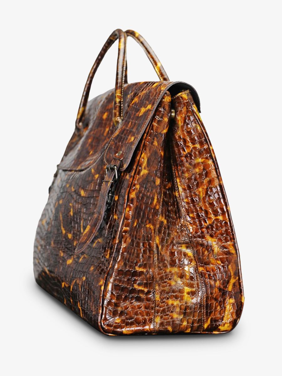Paul marius sac voyage clearance
