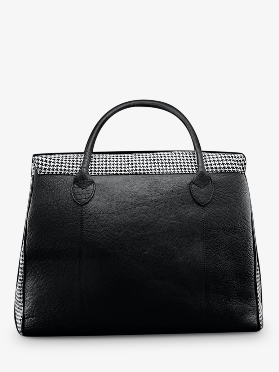 big-leather-travel-bag-for-men-black-red-green-rear-view-picture-rouen-delhi-paul-marius-3760125346090