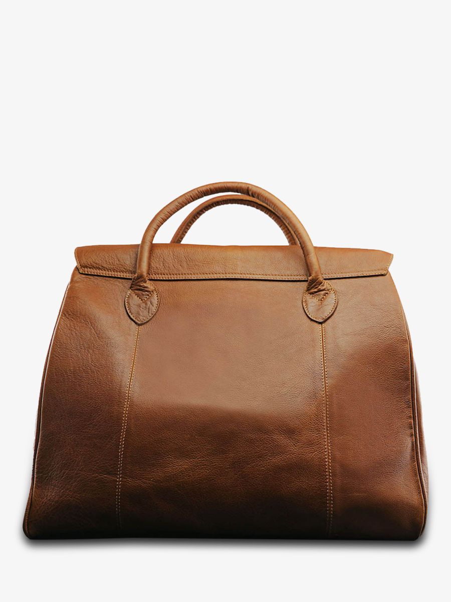 big-leather-travel-bag-for-men-brown-rear-view-picture-rouen-delhi-oily-tobacco-paul-marius-3760125341460