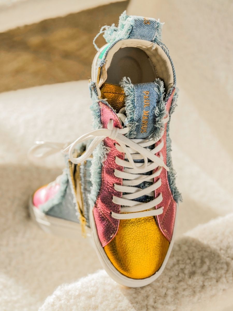 Site chaussure edition sales limitee