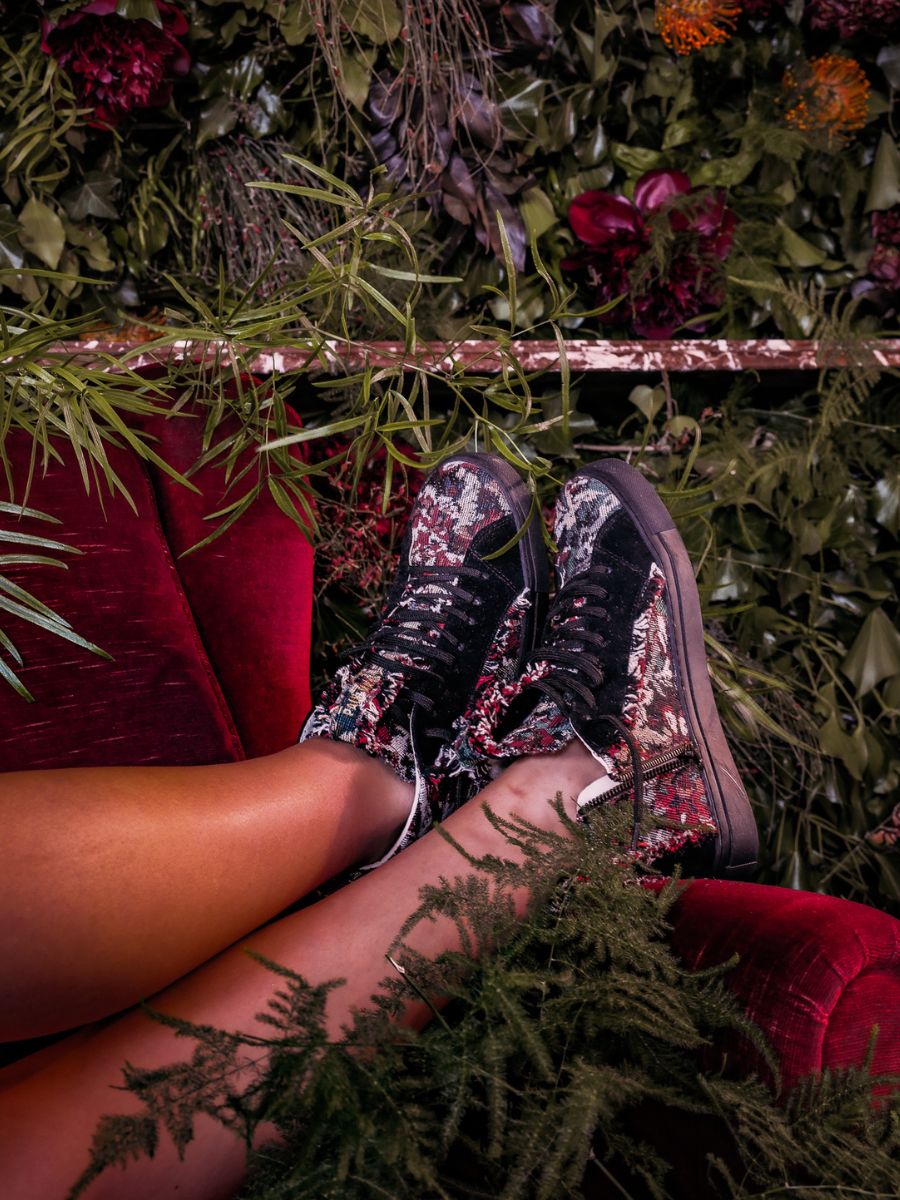 Sneakers édition limitée cheap