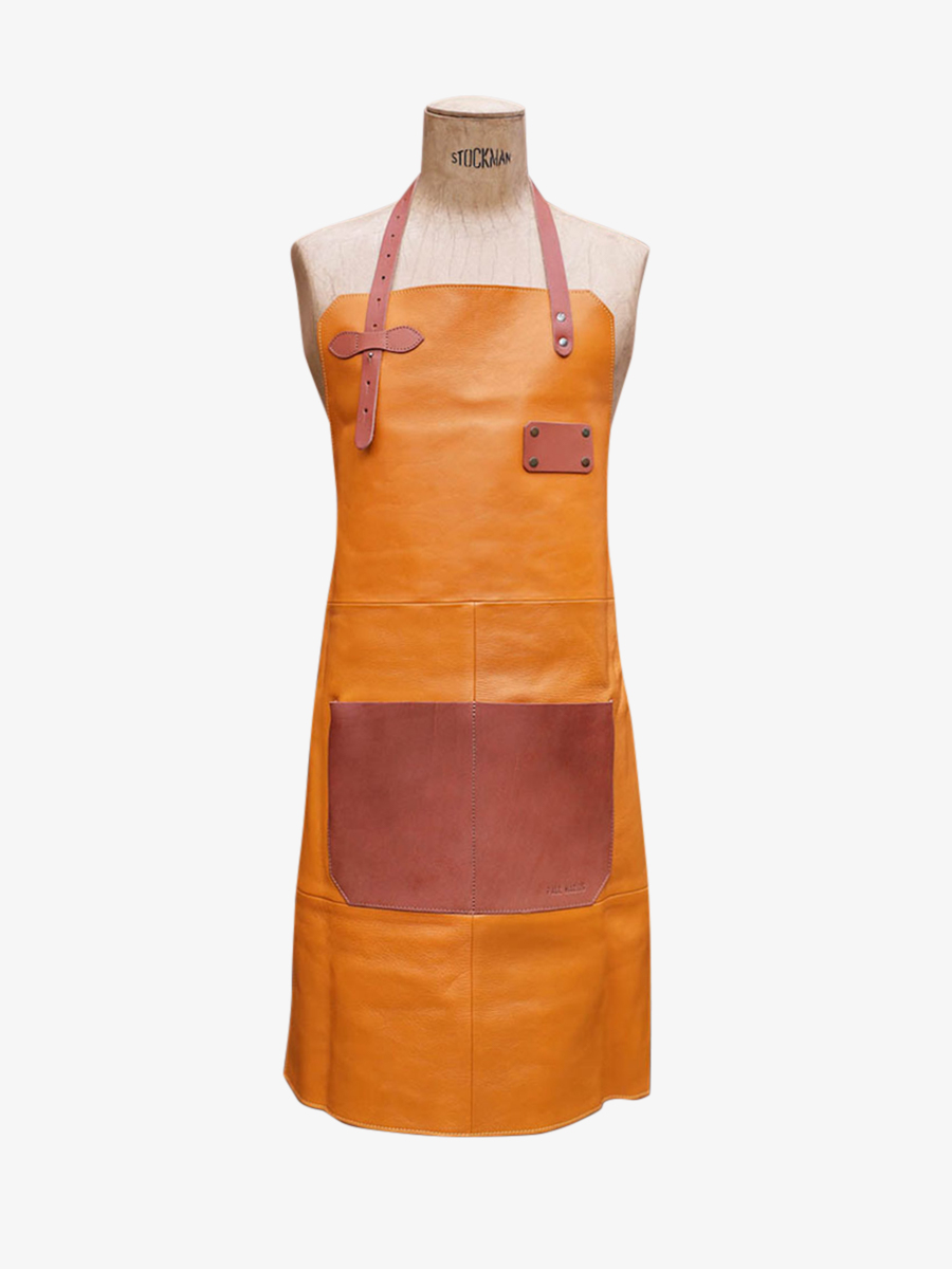 leather-apron-yellow-picture-parade-letablier-en-cuir-saffron-paul-marius-3760125337951