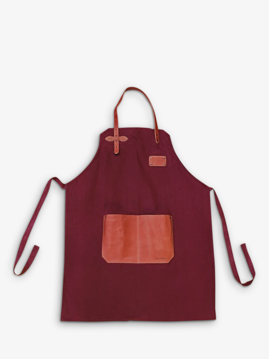 leather-apron-red-front-view-picture-letablier-burgundy-paul-marius-3760125336732