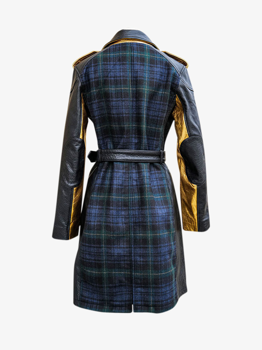 leather-women-jacket-trench-green-rear-view-picture-letrench-green-tartan-paul-marius-3760125346793