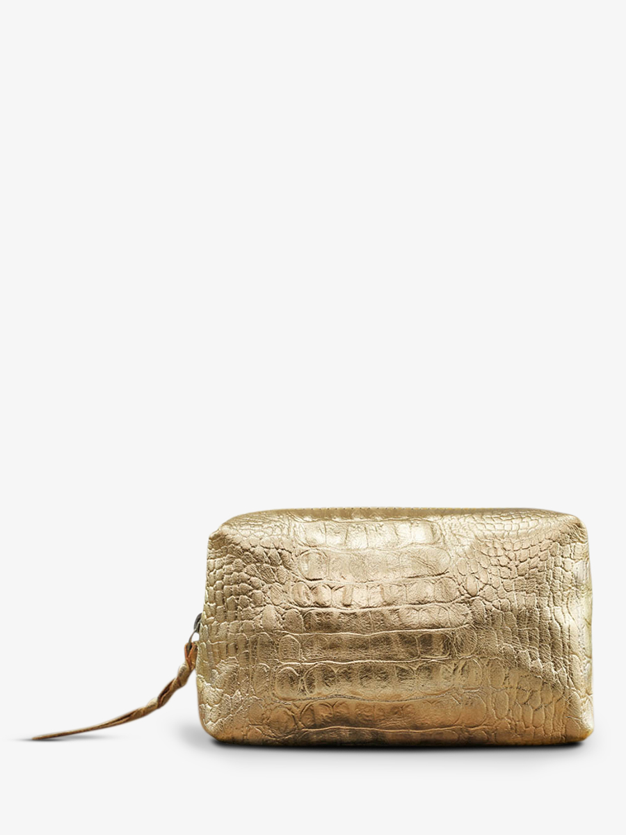 toiletry-bag-for-women-gold-front-view-picture-adele-caiman-gold-paul-marius-3760125337777