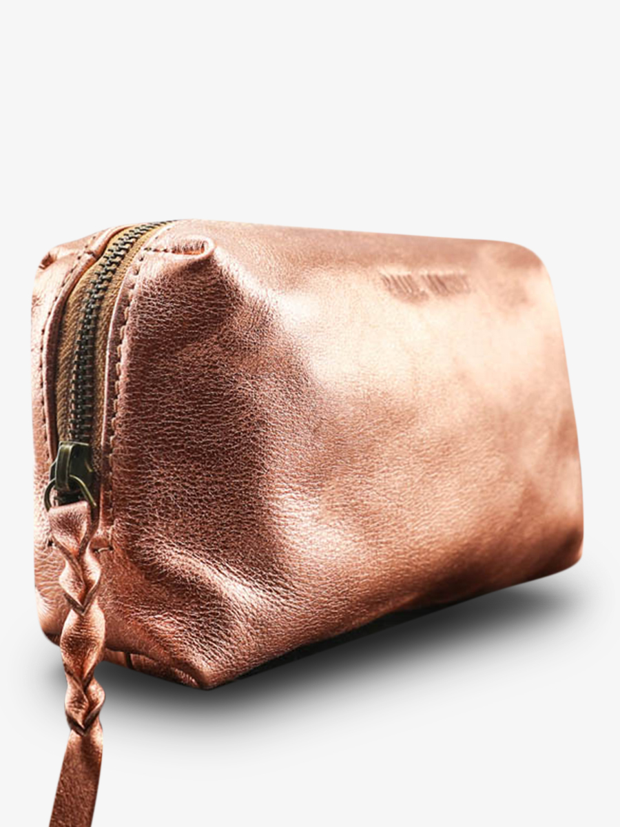 toiletry-bag-for-women-pink-gold-front-view-picture-adele-rose-gold-paul-marius-3760125339177