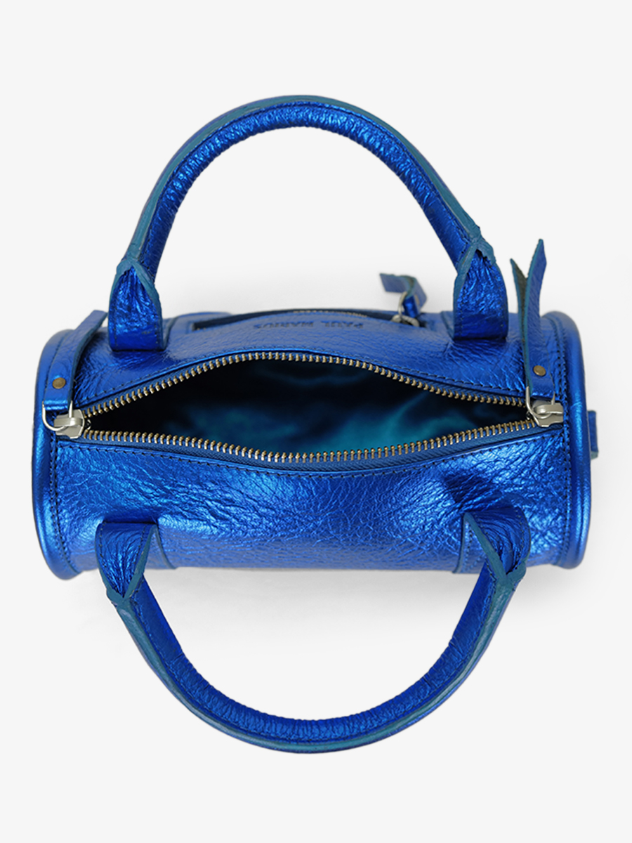 leather-cross-body-bag-for-women-blue-interior-view-picture-charlie-ultraviolet-paul-marius-3760125357720