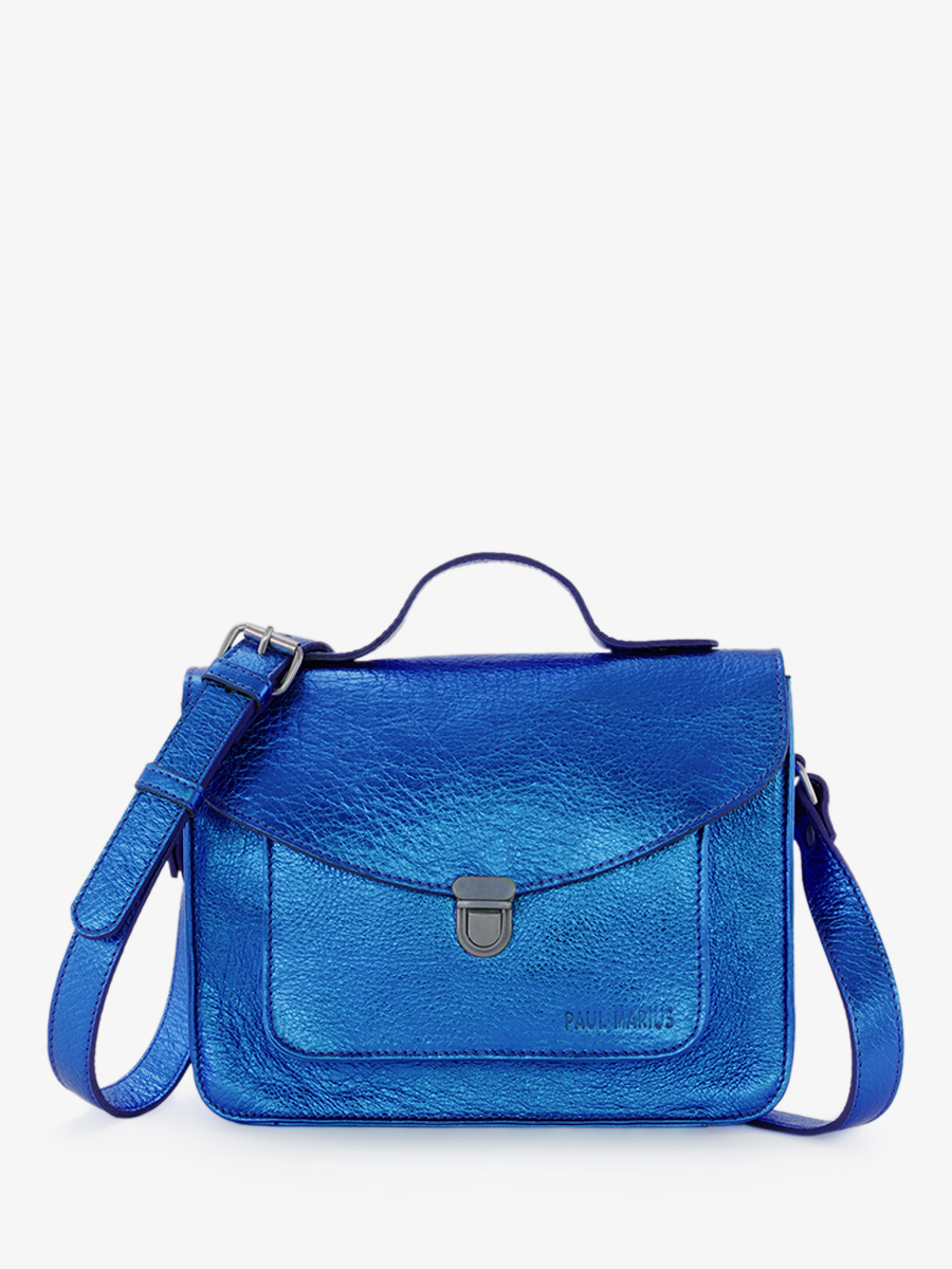 leather-cross-body-bag-for-women-blue-front-view-picture-mademoiselle-george-ultraviolet-paul-marius-3760125357829