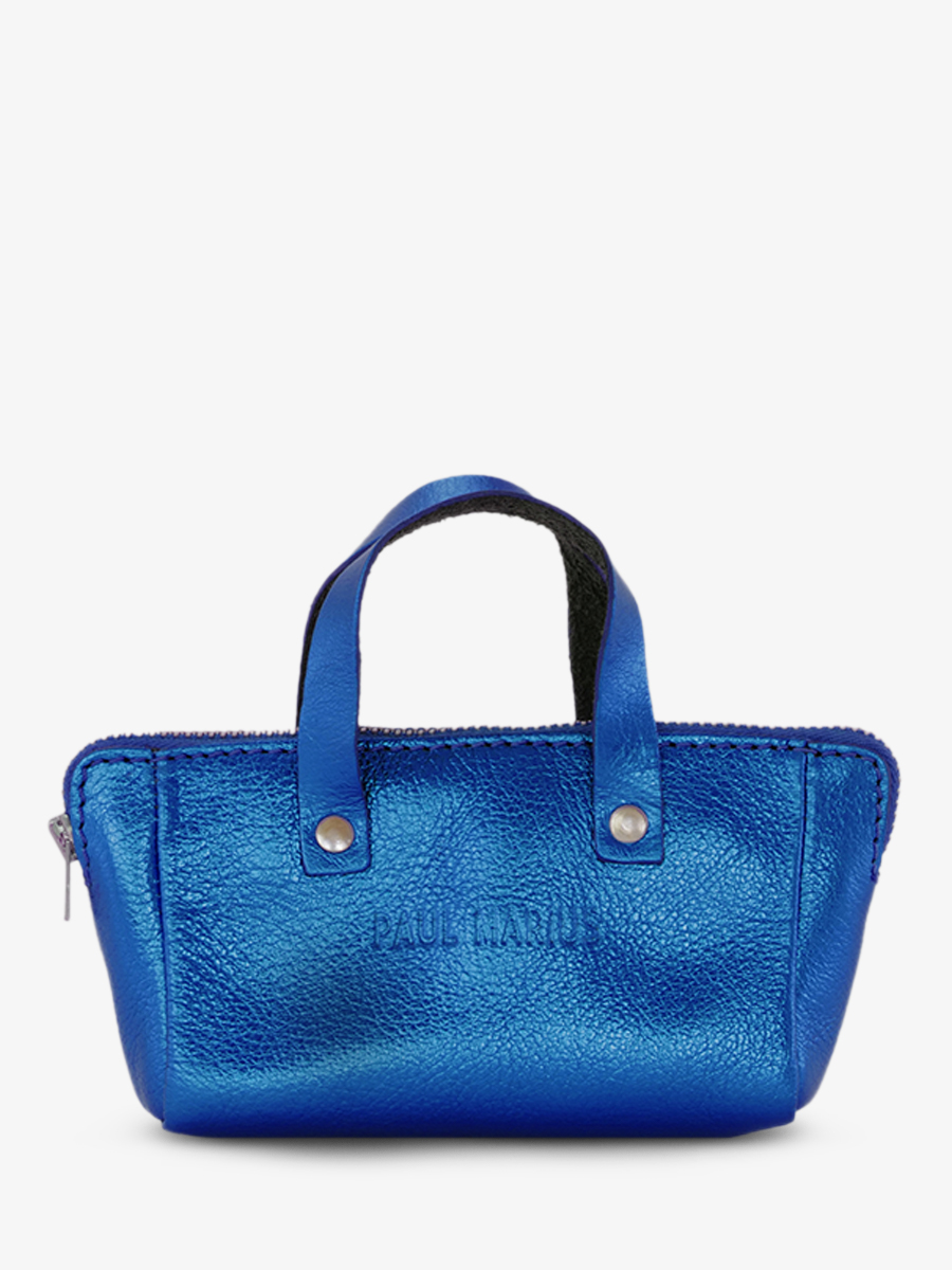 leather-purse-for-women-blue-front-view-picture-monpremier-paul-marius-ultraviolet-paul-marius-3760125357836