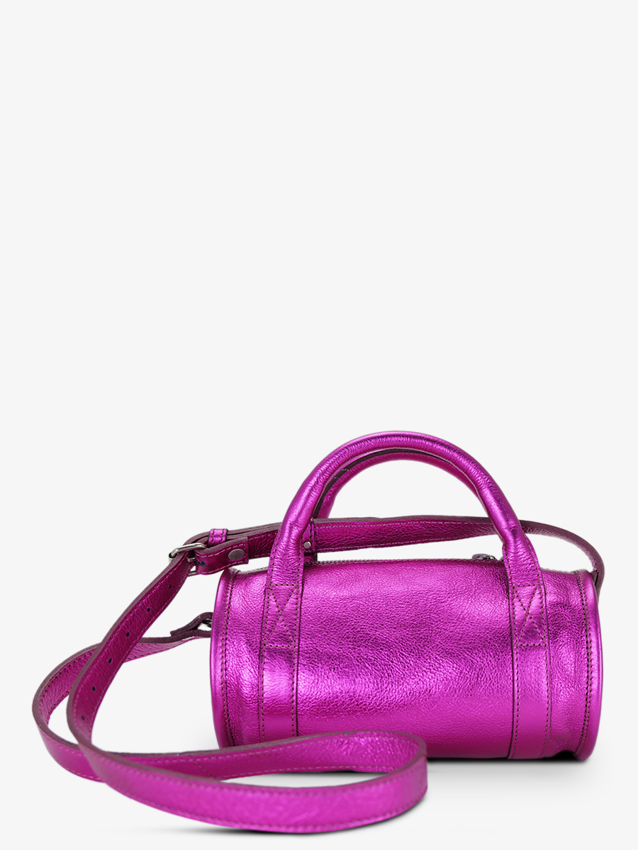 leather-cross-body-bag-for-women-pink-rear-view-picture-charlie-ultraviolet-paul-marius-3760125357577