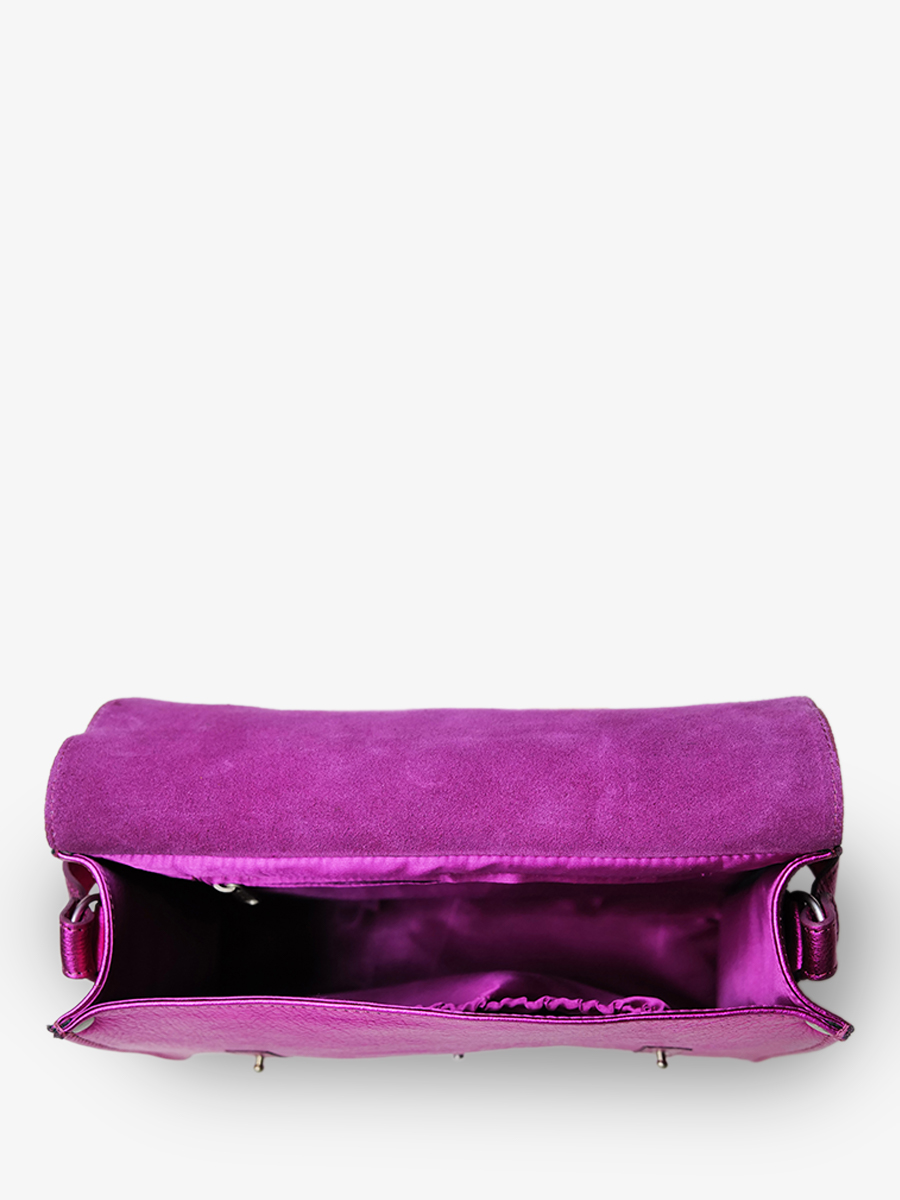 leather-cross-body-bag-for-women-pink-interior-view-picture-lindispensable-ultraviolet-paul-marius-3760125357669