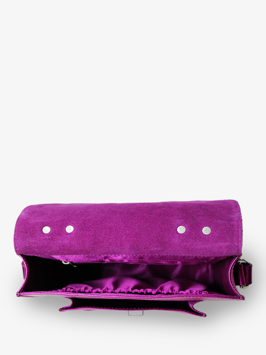 leather-cross-body-bag-for-women-pink-interior-view-picture-mademoiselle-george-ultraviolet-paul-marius-3760125357676
