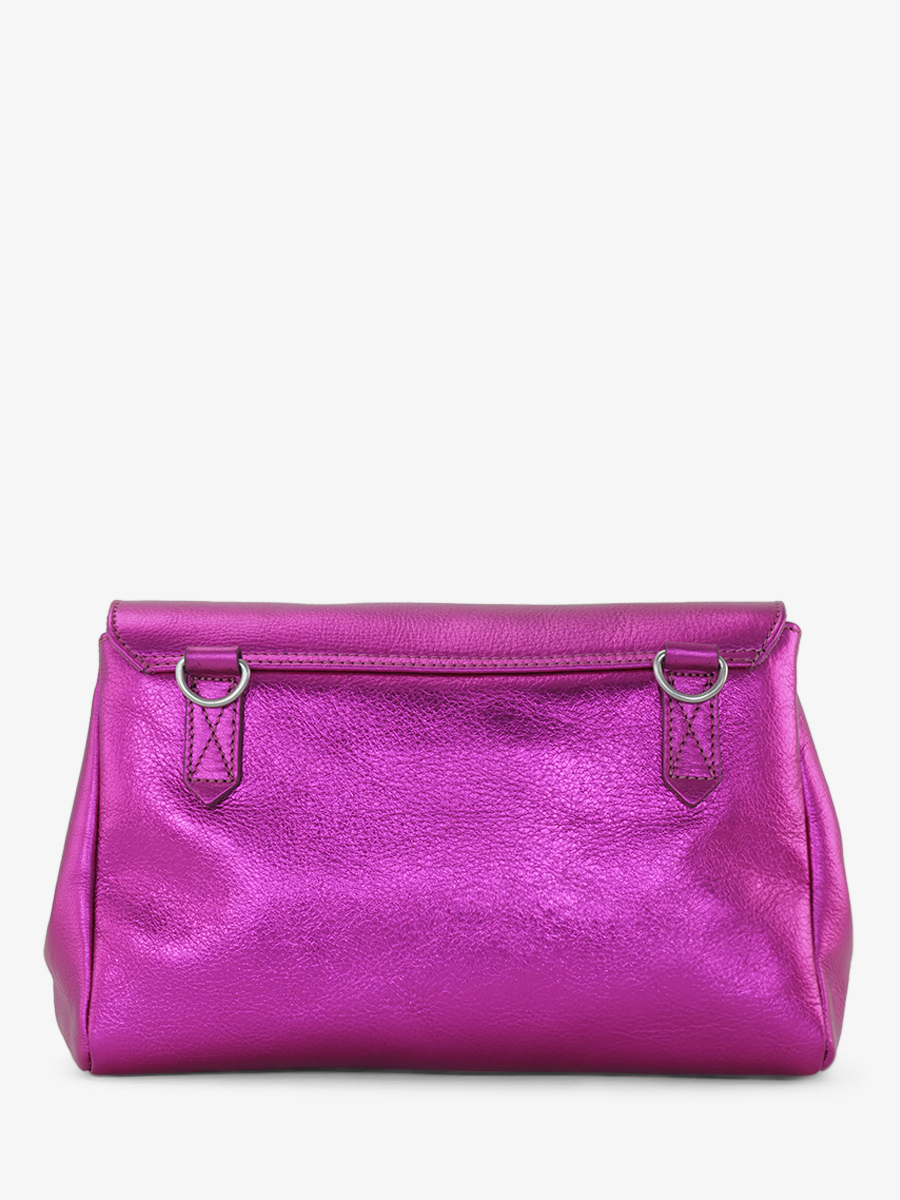 leather-cross-body-bag-for-women-pink-rear-view-picture-suzon-m-ultraviolet-paul-marius-3760125357690