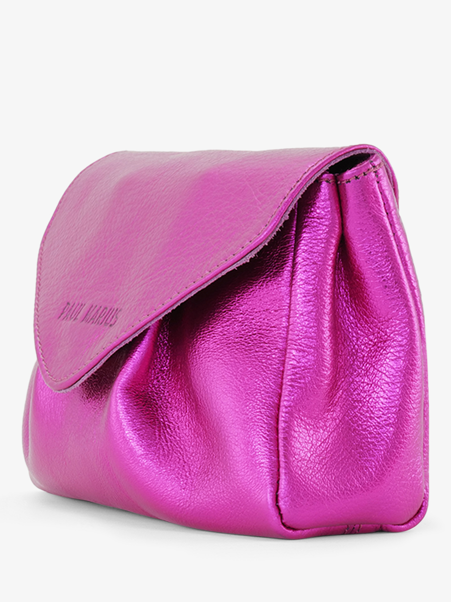 leather-cross-body-bag-for-women-pink-side-view-picture-suzon-s-ultraviolet-paul-marius-3760125357706