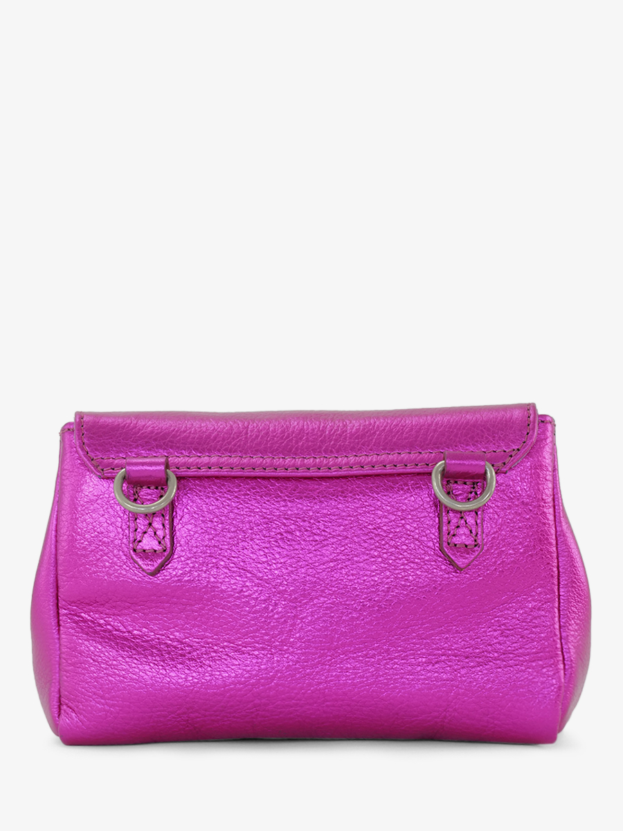 leather-cross-body-bag-for-women-pink-rear-view-picture-suzon-s-ultraviolet-paul-marius-3760125357706