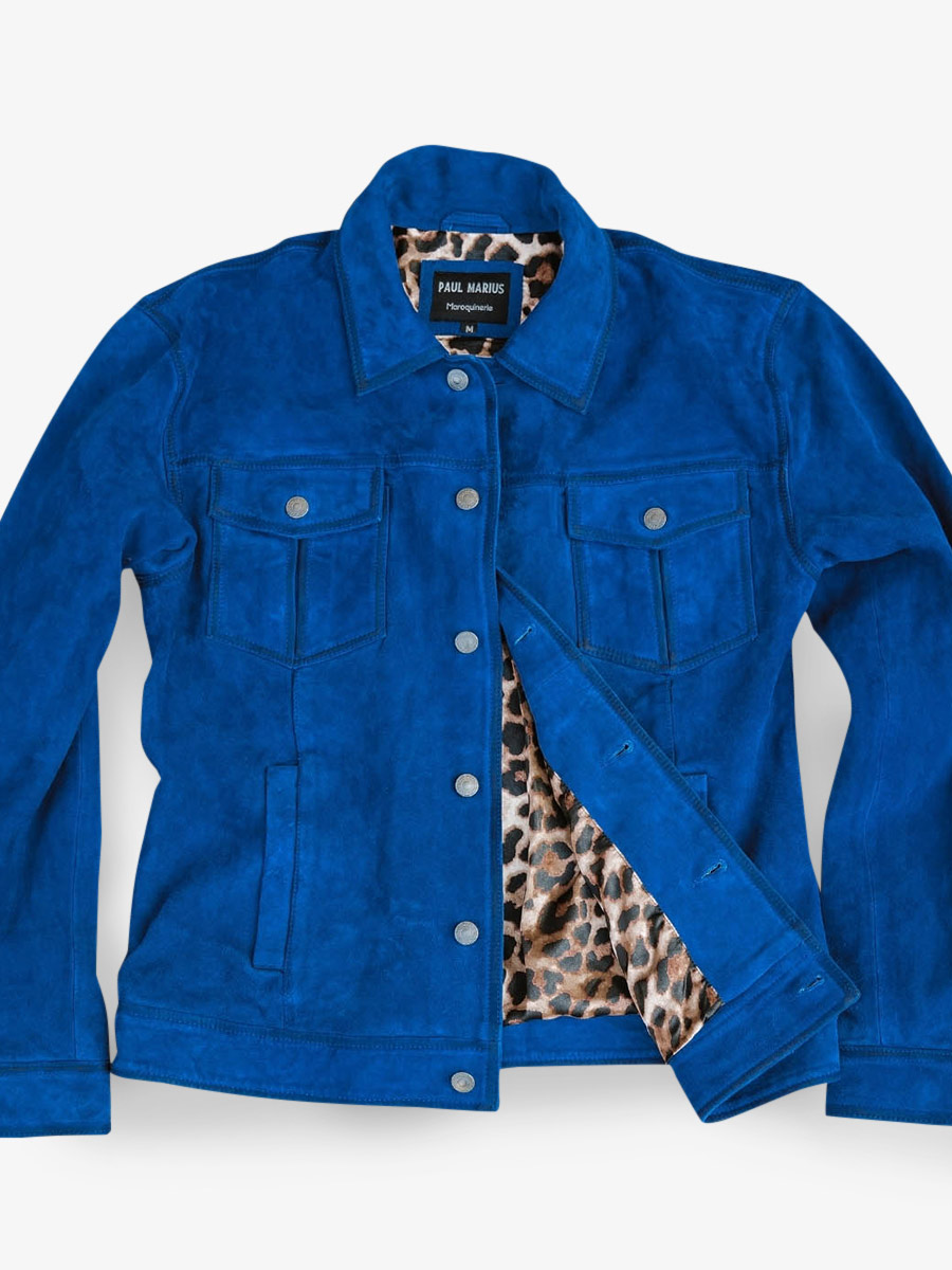 men-leather-suede-jacket-blue-side-view-picture-lenumero-1-overalls-paul-marius-3760125351087