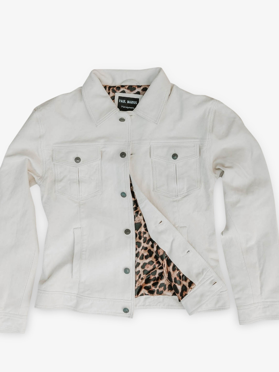 White suede jacket mens online