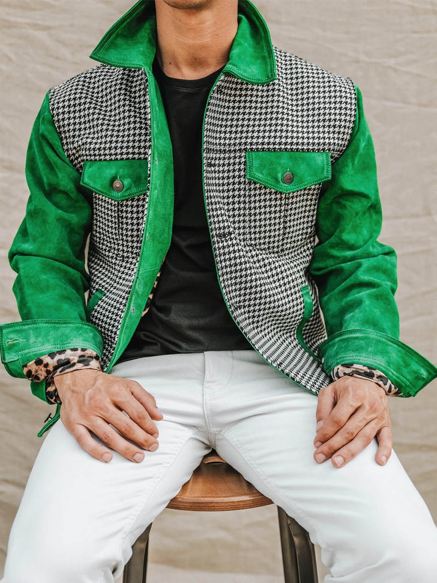 men-leather-suede-jacket-green-front-view-picture-lenumero-1-acid-green-paul-marius-3760125351162