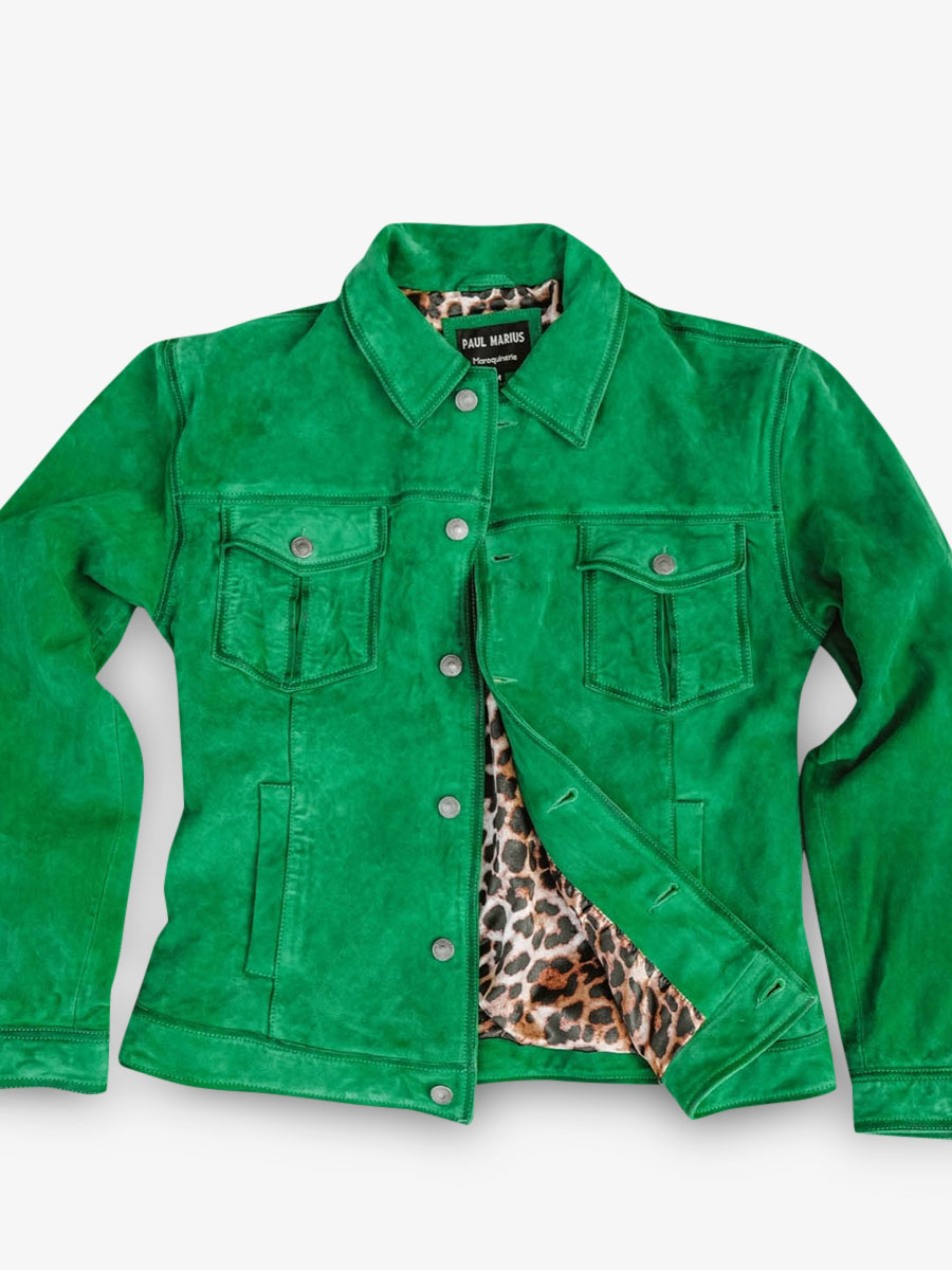 men-leather-suede-jacket-green-side-view-picture-lenumero-1-acid-green-paul-marius-3760125351001