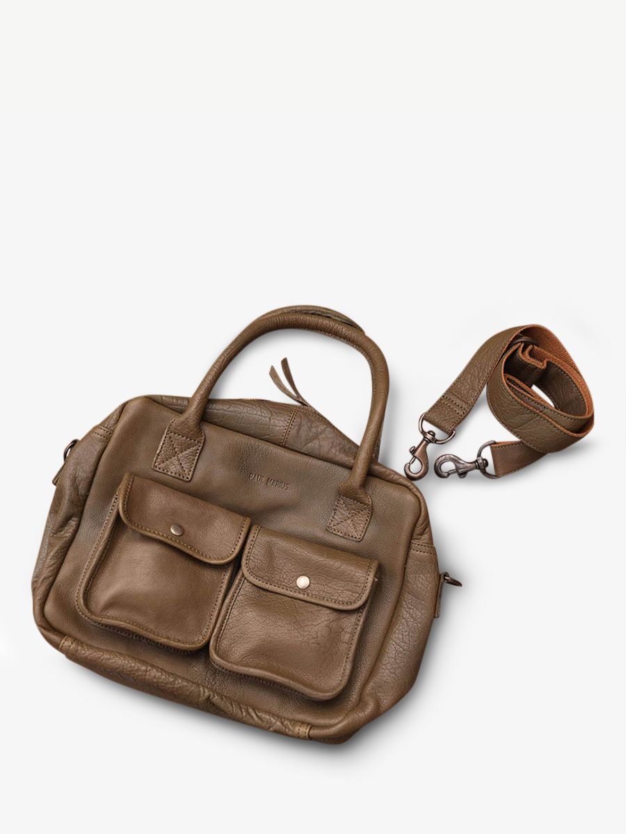 leather-document-holder-for-woman-khaki-picture-parade-ledandy-khaki-paul-marius-3760125333854