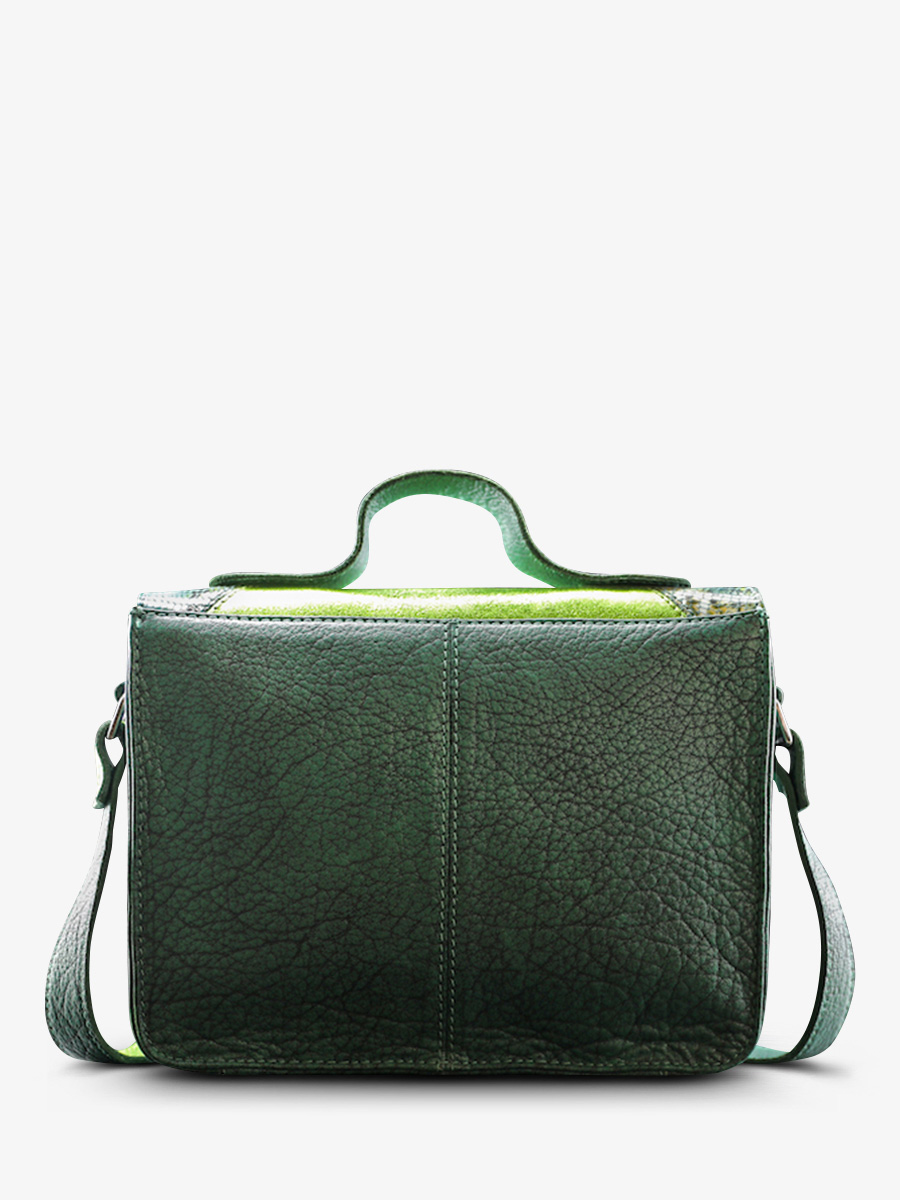 leather-hand-bag-for-woman-multicoloured-rear-view-picture-mademoiselle-george-chimere-dragon-paul-marius-3760125347974
