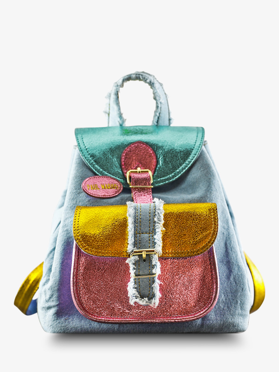 Sac à dos best sale paul marius baroudeur