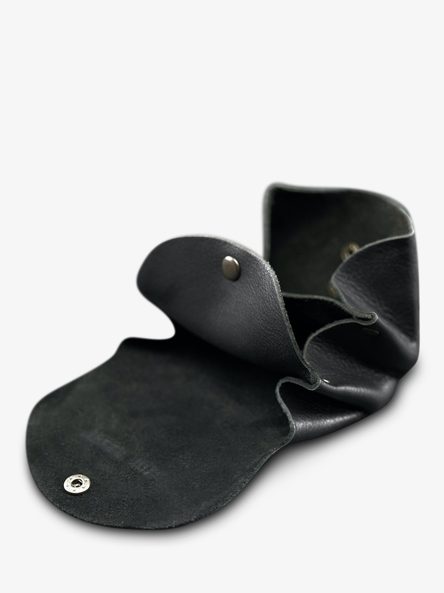 leather-purse-for-woman-multicoloured-black-side-view-picture-legustave-oily-black-paul-marius-3760125345550