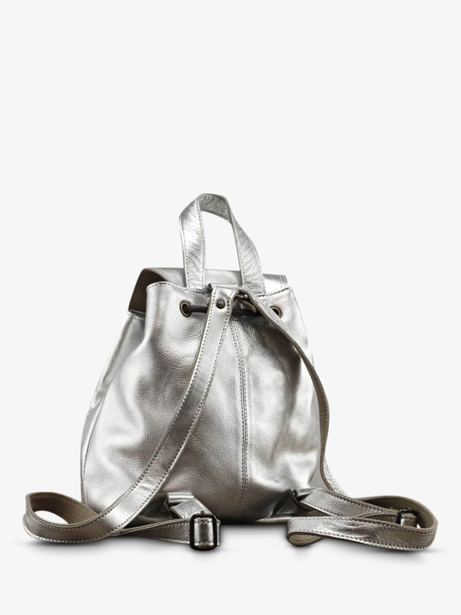 leather-backpak-for-woman-silver-interior-view-picture-lebaroudeur-silver-paul-marius-3760125336459
