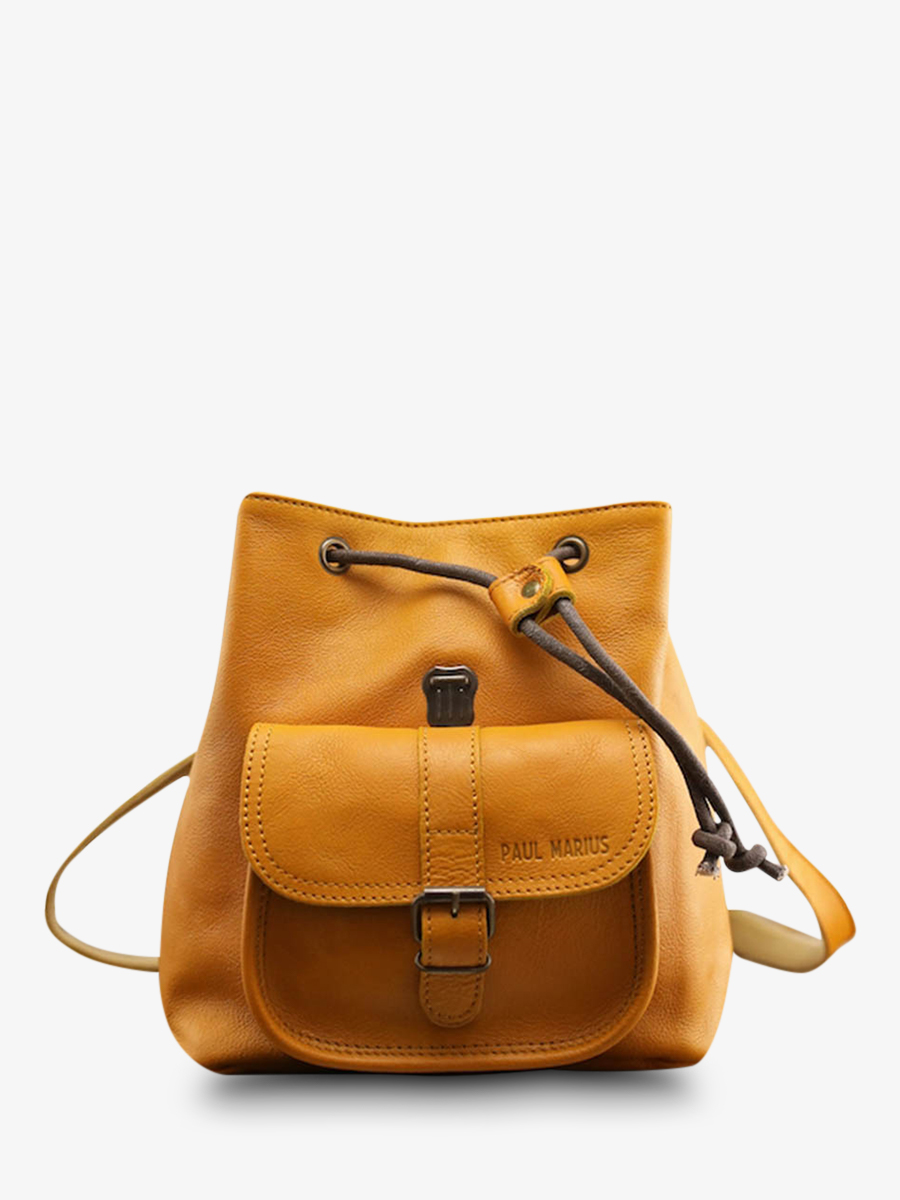 leather-backpak-for-woman-yellow-interior-view-picture-lebaroudeur-saffron-paul-marius-3760125336428