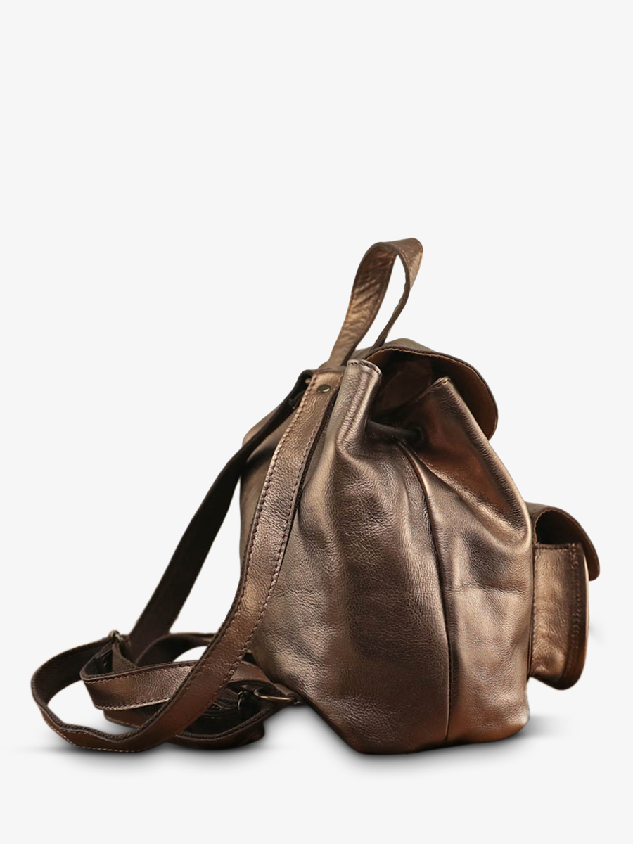 Sac paul new arrivals marius le baroudeur