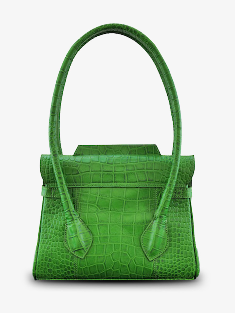leather-handbag-for-woman-green-rear-view-picture-colette-s-alligator-cocktail-jade-paul-marius-3760125355863