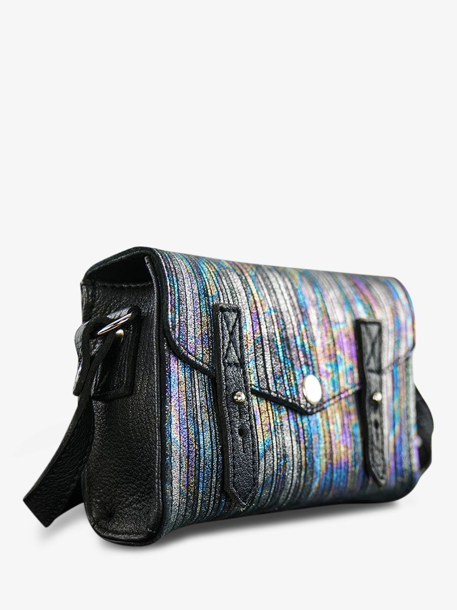 shoulder-bag-for-woman-multicoloured-side-view-picture-le-mini-indispensable-holographic-paul-marius-3760125346205