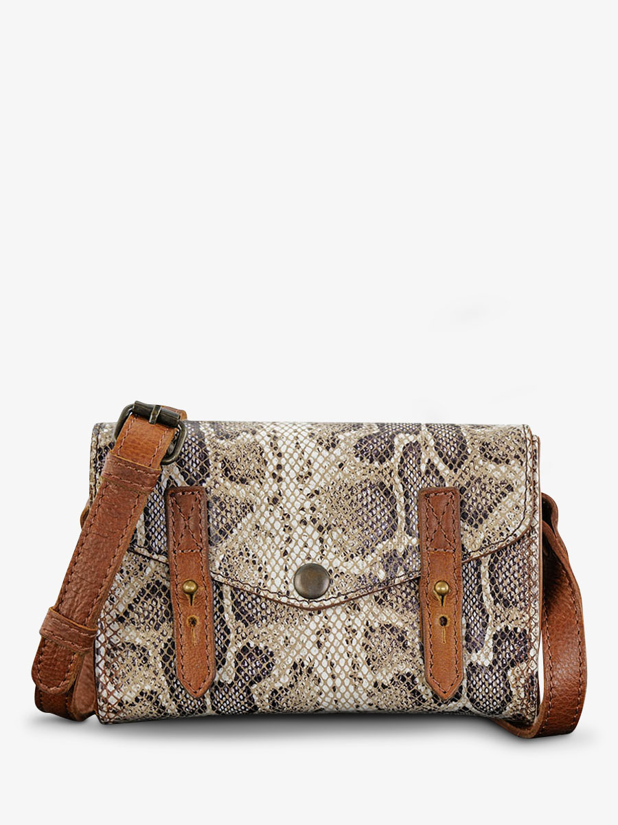 shoulder-bag-for-woman-python-front-view-picture-le-mini-indispensable-python-python-molure-paul-marius-3760125346199