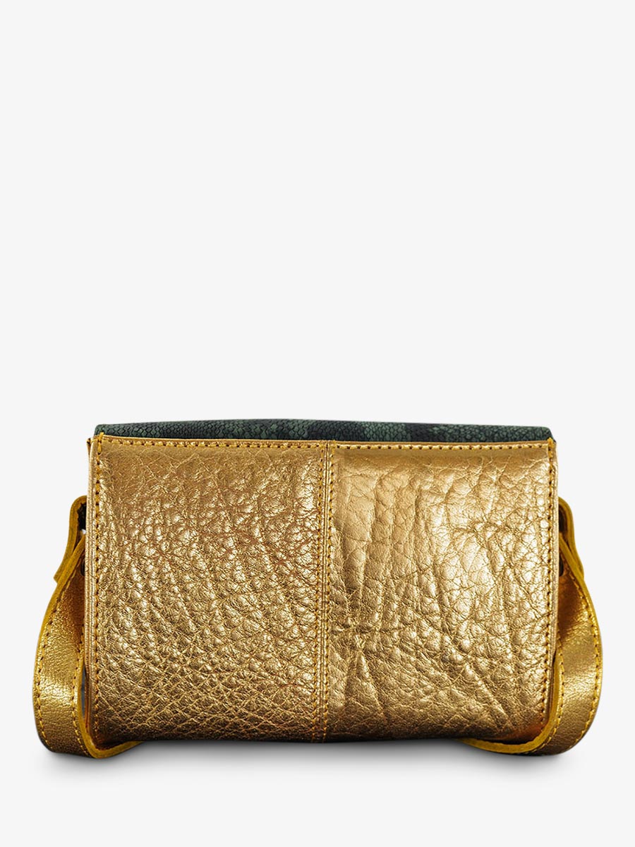Sac paul marius vert top
