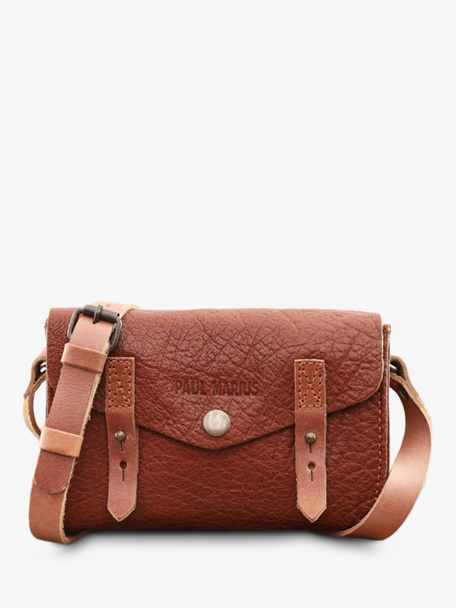 shoulder-bag-for-woman-brown-front-view-picture-le-mini-indispensable-light-brown-paul-marius-3760125334738