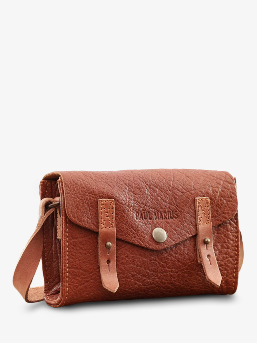 shoulder-bag-for-woman-brown-side-view-picture-le-mini-indispensable-light-brown-paul-marius-3760125334738