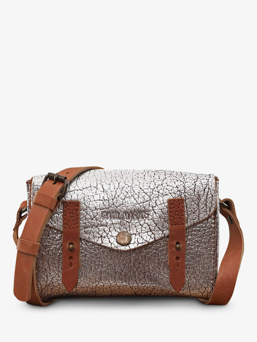 shoulder-bag-for-woman-silver-front-view-picture-le-mini-indispensable-silver-amber-paul-marius-3760125334806