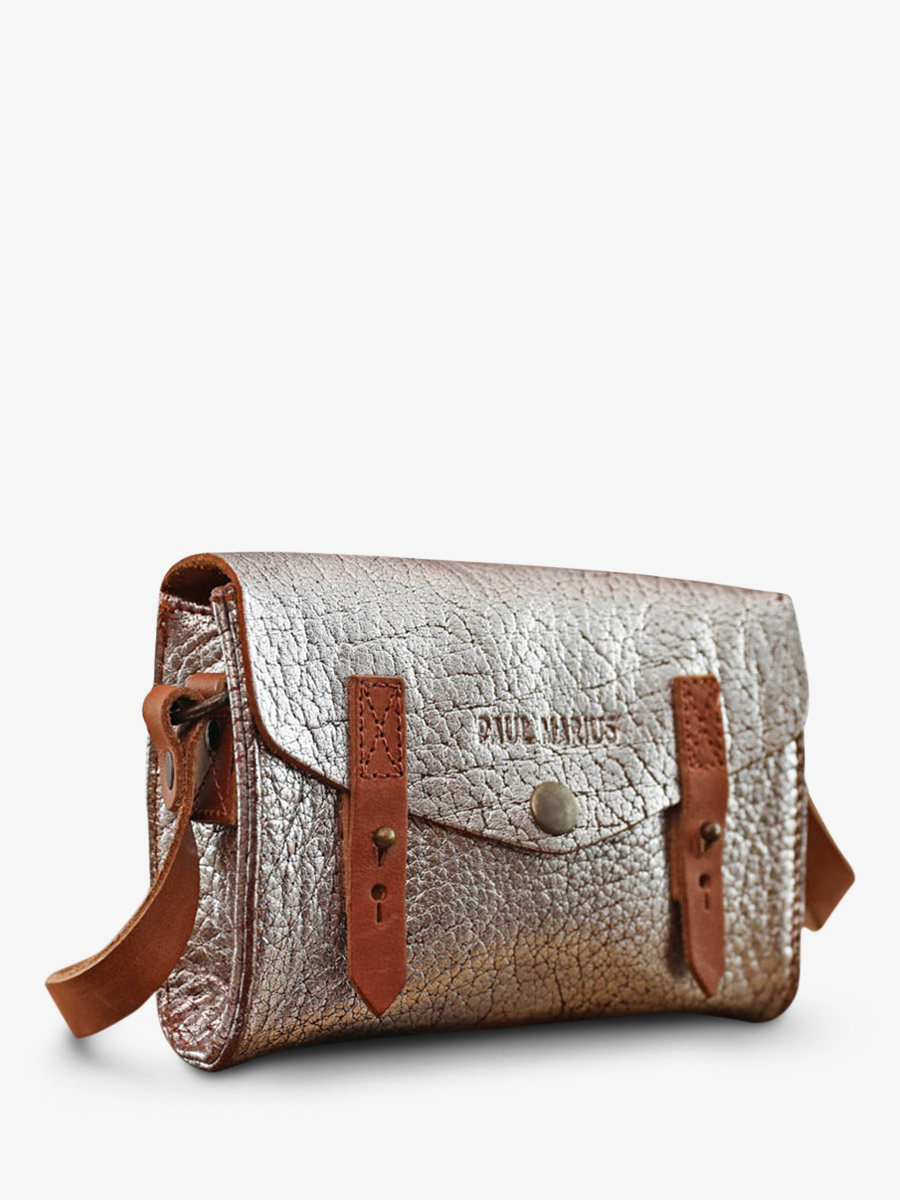 shoulder-bag-for-woman-silver-side-view-picture-le-mini-indispensable-silver-amber-paul-marius-3760125334806
