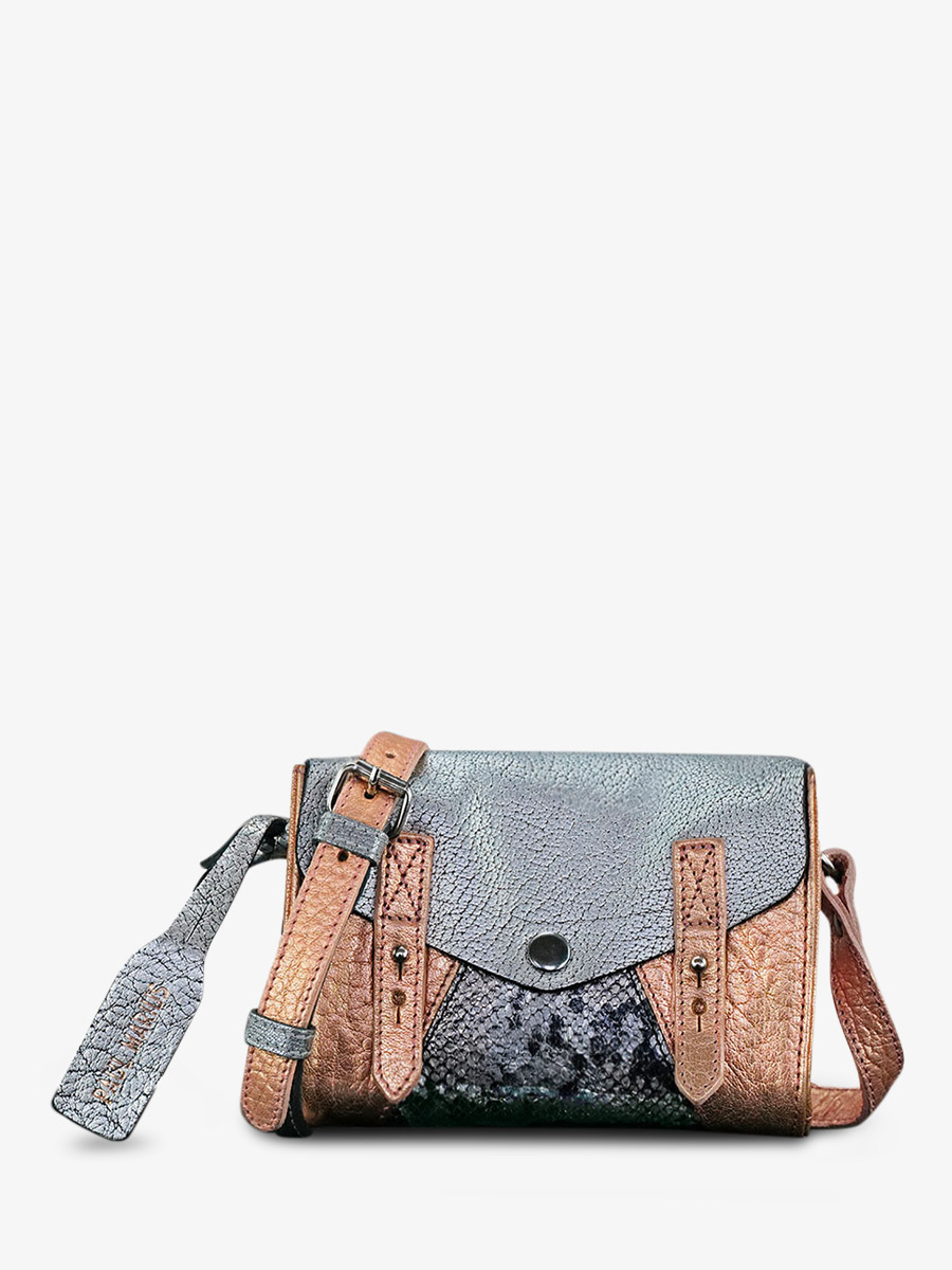 Sac en cuir hotsell femme paul marius