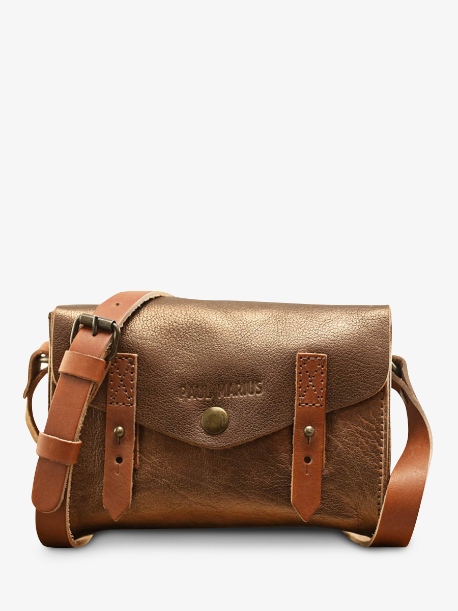 Le mini top indispensable paul marius