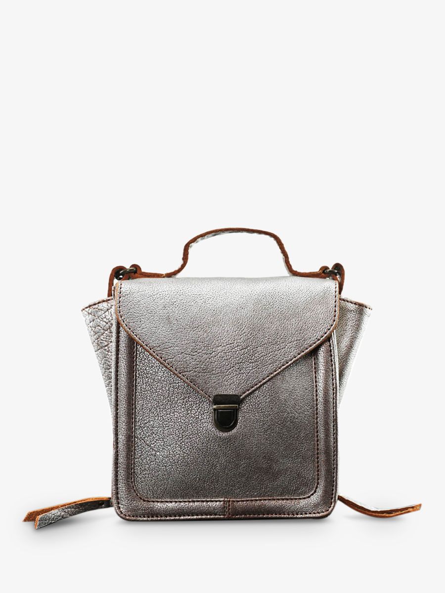 small-leather-shoulder-bag-for-woman-silver-side-view-picture-mistinguette-silver-amber-paul-marius-3760125342252